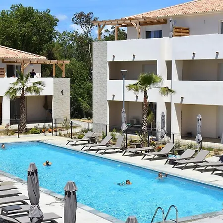 Apartment Marina Di Bravone - 6 Personnes 1er Etage N130