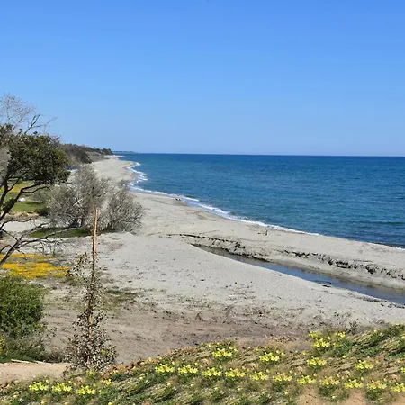 Apartment Marina Di Bravone - 6 Personnes 1er Etage N130 *