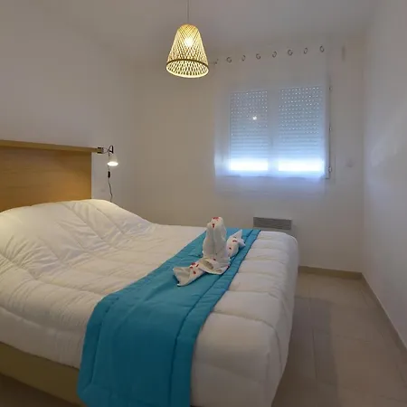 Marina Di Bravone - 6 Personnes 1er Etage N130 * Linguizzetta