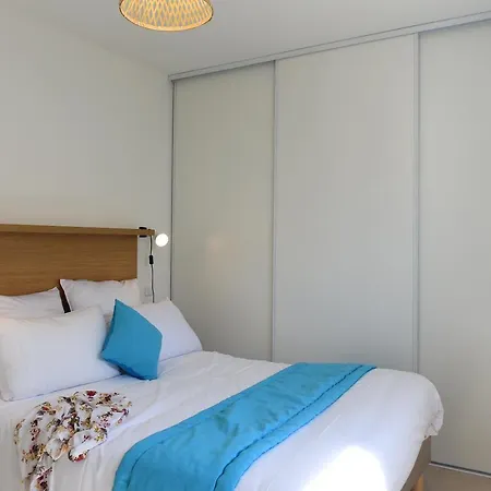 Apartment Marina Di Bravone - 6 Personnes 1er Etage N130 Linguizzetta