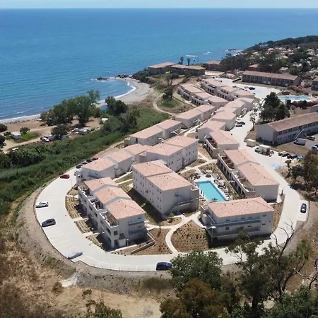 Apartment Marina Di Bravone - 6 Personnes 1er Etage N130 *